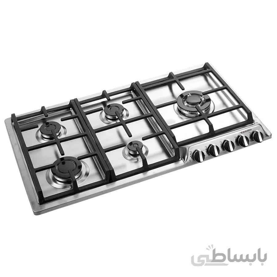 گاز صفحه ای یانان مدل S42