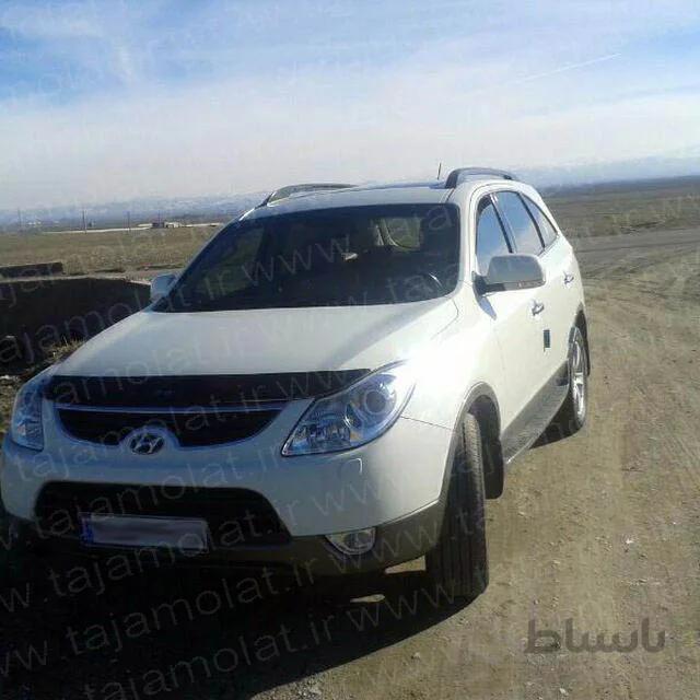 پشه پران هیوندای IX55