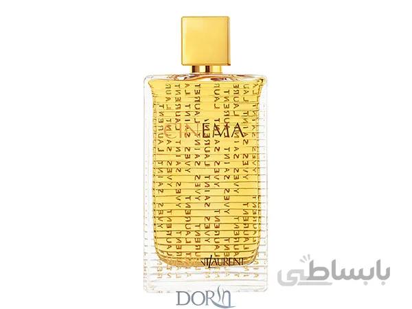 تستر اورجینال عطر ادوپرفیوم ایو سن لورن سینما زنانه حجم 90 میلی لیتر