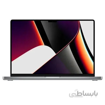 مک بوک پرو ۲۰۲۱ M1 پرو ۱۶ اینچ مدل MK193 1 TB ا Apple Macbook Pro 2021 M1 pro MK193