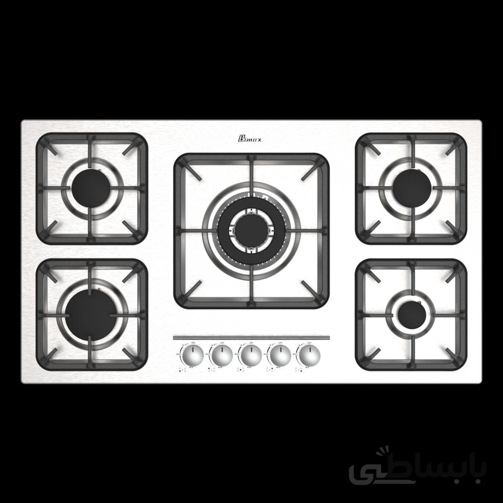 اجاق گاز صفحه ای MG 5084 بیمکث ا MG 5084