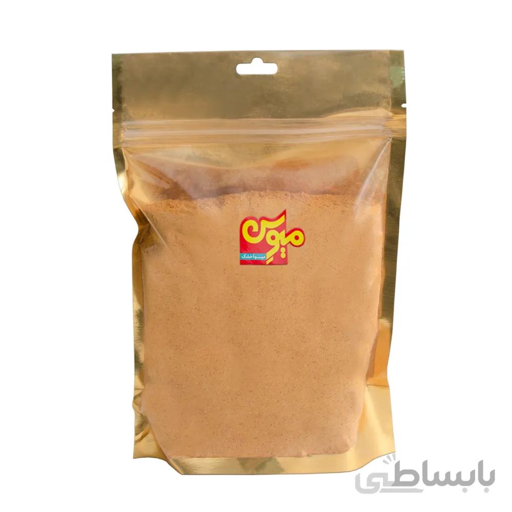 پودر فلفل دلمه ای (نارنجی) میوِس - 1000گرم