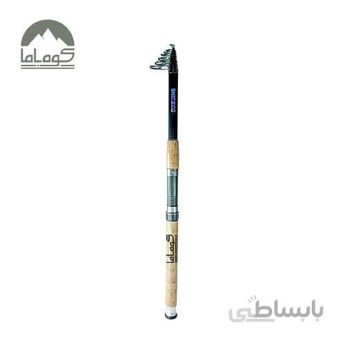 چوب ماهیگیری شیمانو اکسپرت 2.10