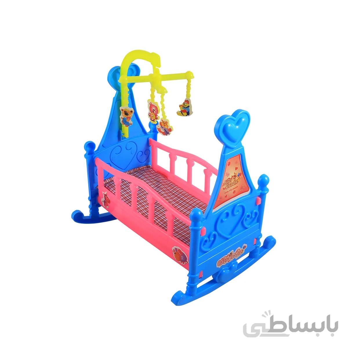اسباب بازی گهواره