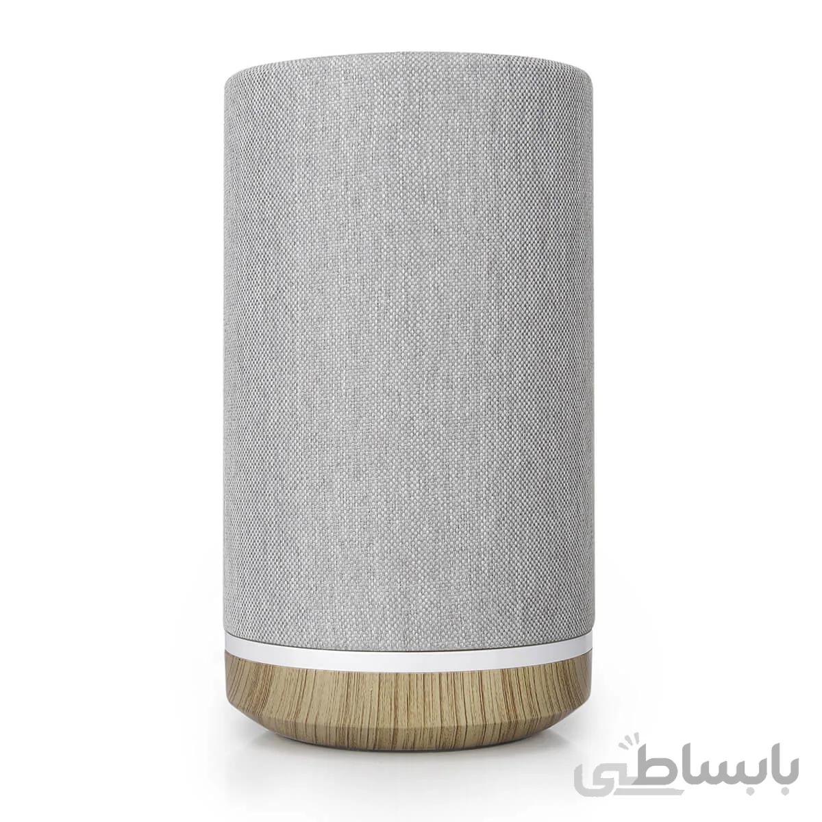 اسپیکر بلوتوثی قابل حمل Knit Audio مدل KW-101