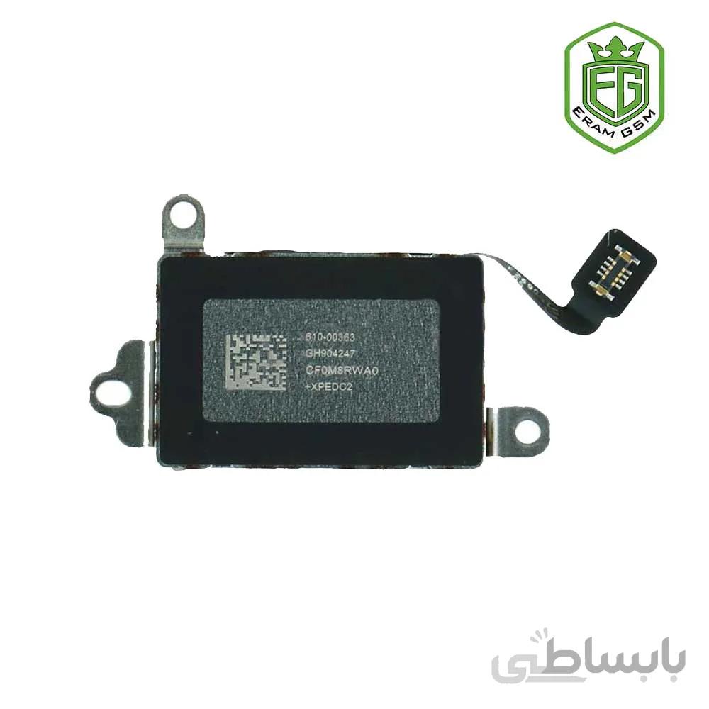 موتور ویبره اصلی گوشی آیفون iPhone 12 Pro Max