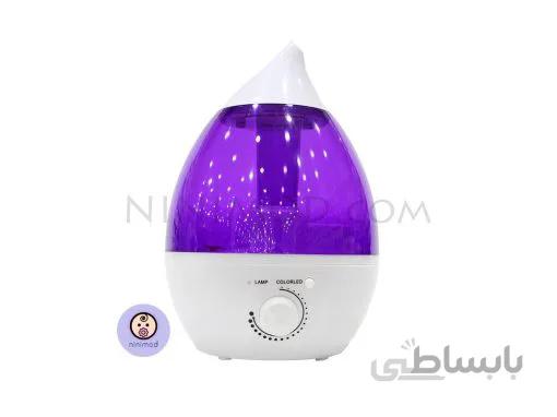 دستگاه بخور سرد Humidifire سایز بزرگ