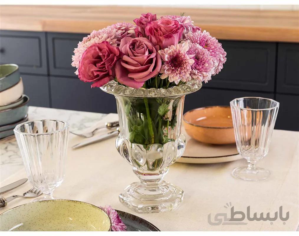 گلدان متوسط مدل Claes مادام کوکو