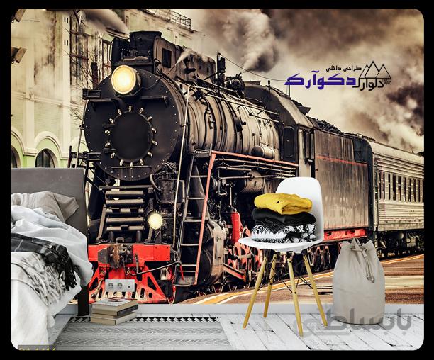 پوستر شهر 019