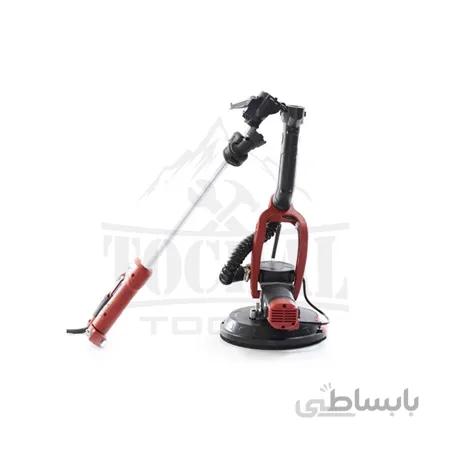 سنباده کناف و سقف محک مدل DWS-230B ا MAHAK DWS-230B Drywall Sander