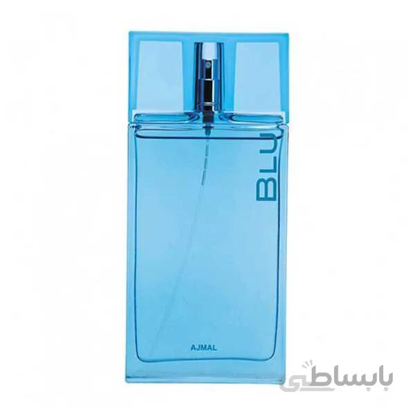 عطر اجمل بلو ا عطر AJMAL Blu