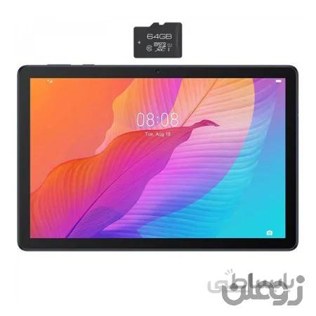 تبلت هواوی MatePad T‌ ‌10s LTE 2GB 32GB