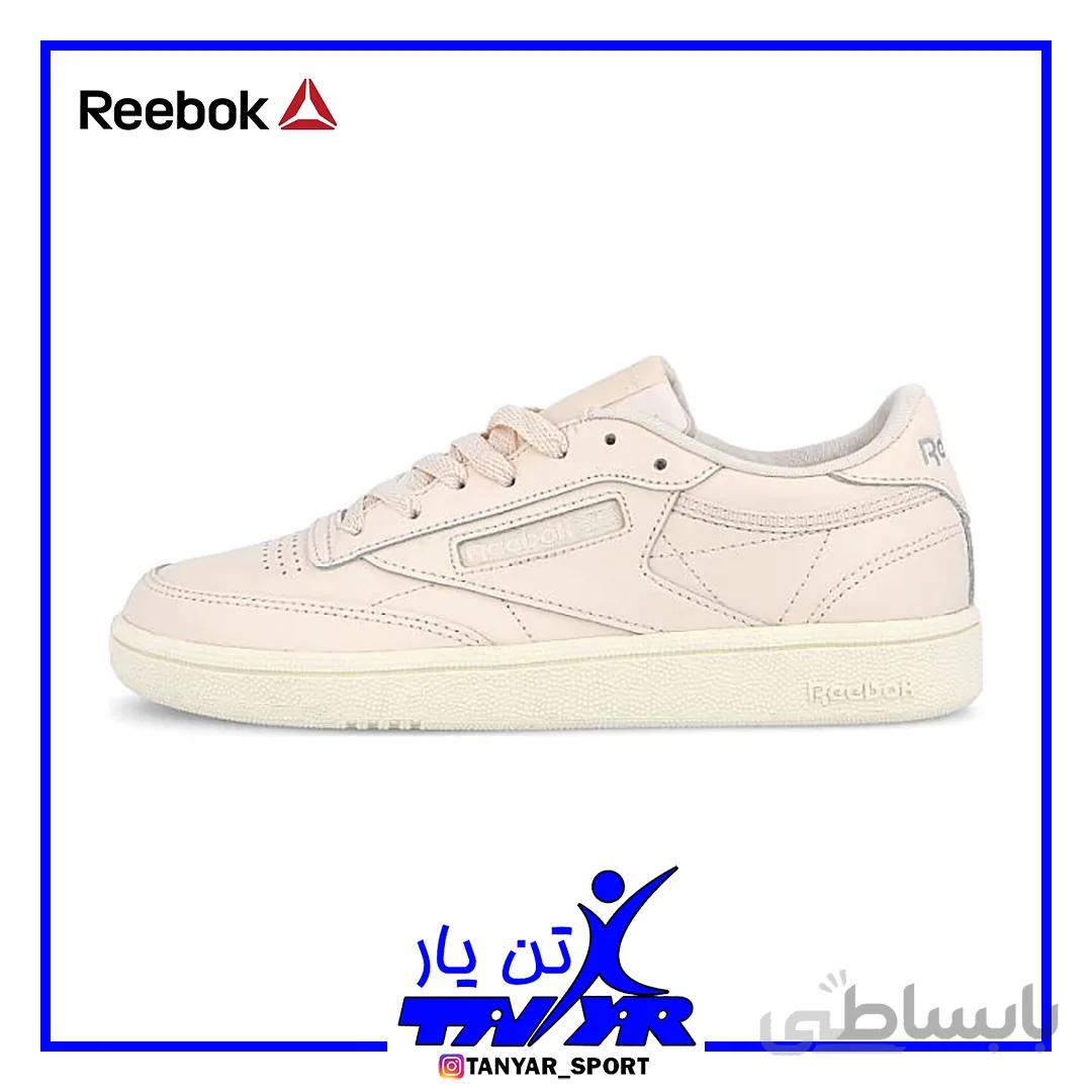 کفش زنانه ریباک مدل Club C 85 کد DV7244