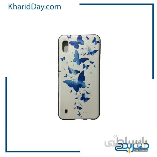 کاور گوشی سامسونگ Galaxy A10 کد S100377