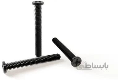 پیچ لپ تاپ سایز M2.5X20MM ا LAPTOP SCREW M2.5X20MM