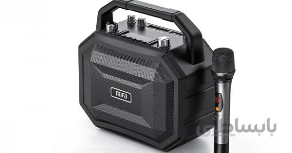اسپیکر پرتابل Mifa M520 ll
