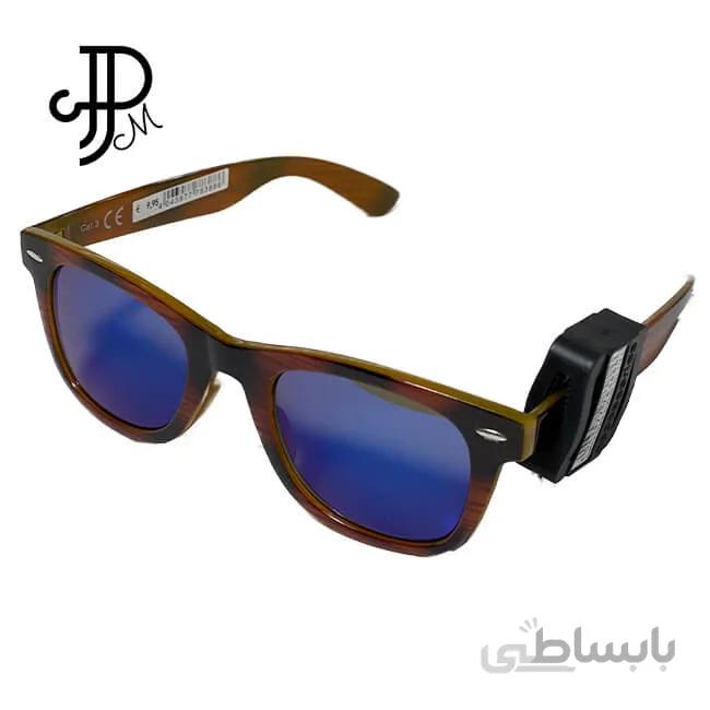 عینک آفتابی اکسسوری مدل783886
