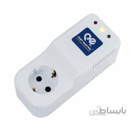 محافظ برق پارت الکتریک PE689 ا PE689