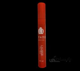 عطر جیبی مردانه دیوایز مدل DUNHILL BROWN حجم 10 میلی لیتر