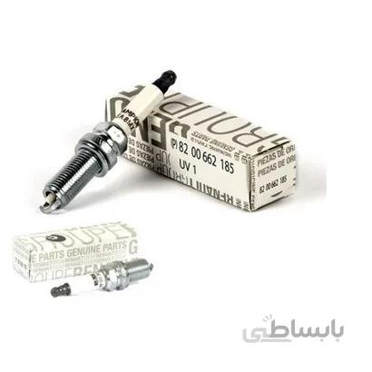 شمع موتور فلوینس