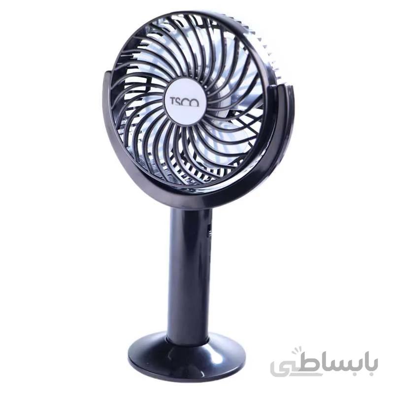 پنکه رومیزی تسکو TSCO TFan 01 Fan ا TSCO TFan 01 Fan