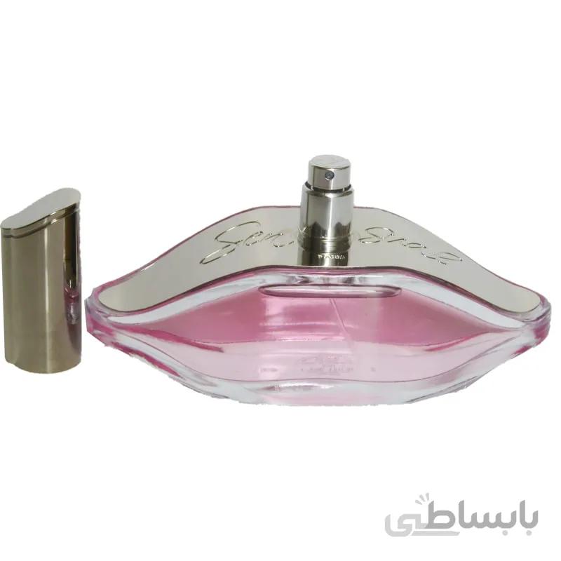 عطر زنانه جی پارلیس ژوهان بی سنشوال johan.b sensual حجم 85 میل