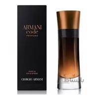 عطر ادکلن جورجیو آرمانی کد پروفومو Giorgio Armani Armani Code Profumo
