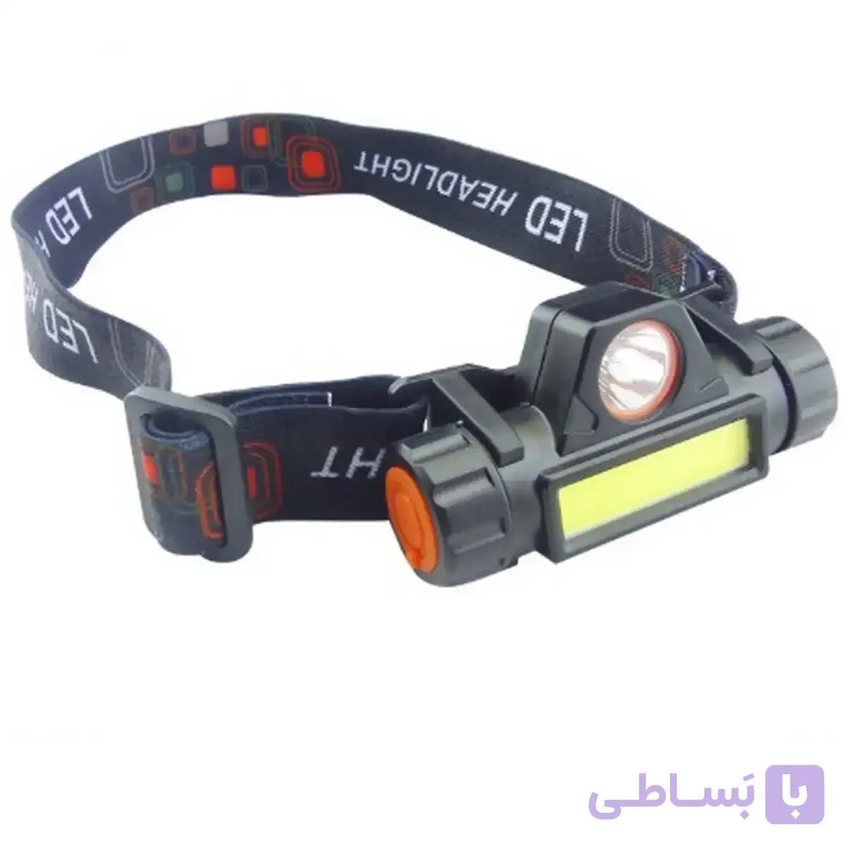 چراغ پیشانی 360 مدل hph-88 کد 44550