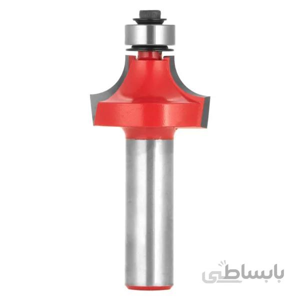 تیغ بانکی لبه گرد با بلبرینگ PVC کد DM623184