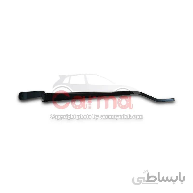 بازویی تیغه برف پاک کن جلو راست دانگ فنگ اچ سی کراس شرکتی ا DongFeng H30 cross Wiper blade arm, front left