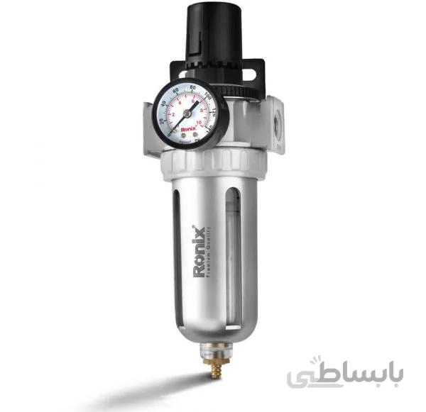 فیلتر تک قلو RH-6901 رونیکس