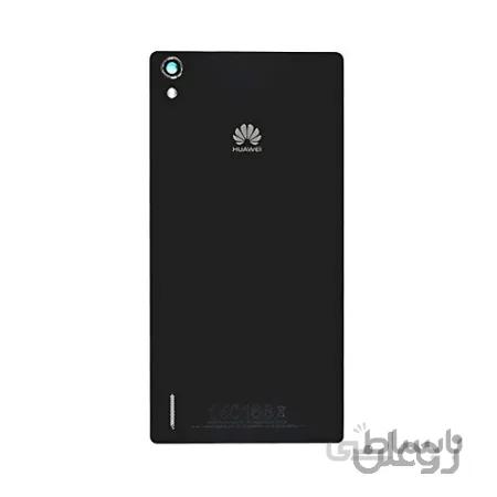 درب پشت Huawei Ascend P7