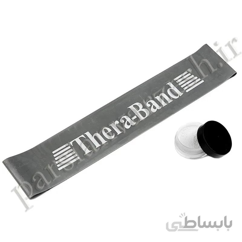 کش مینی لوپ خاکستری اصلی همراه با پودر ریکاوری