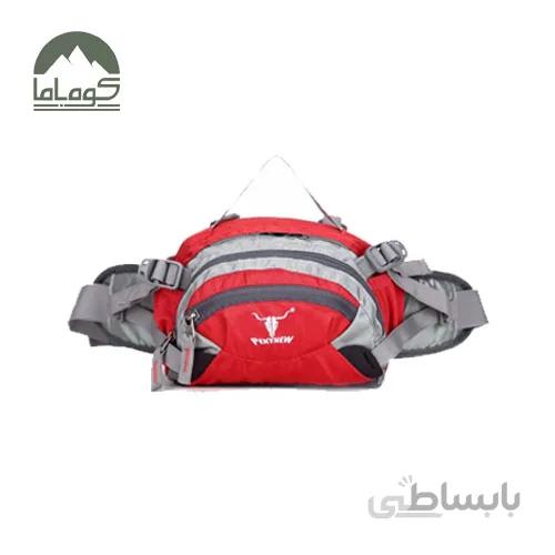 کیف کمری کله گاوی (پکینیو) مدل 9599