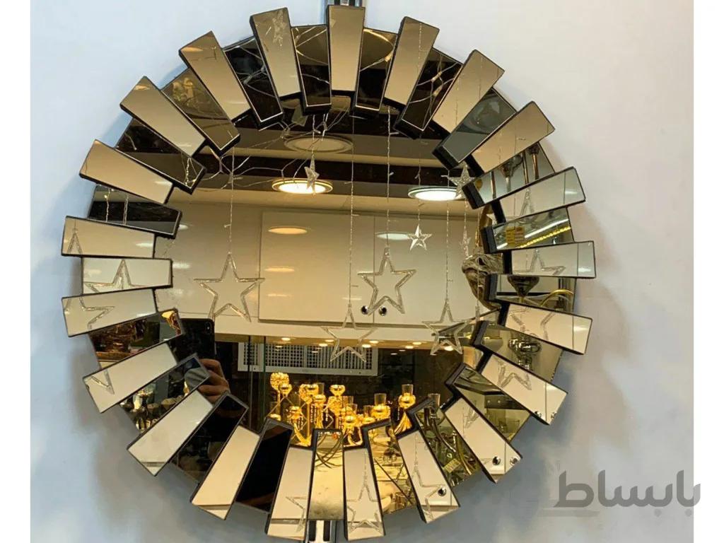 اینه خورشیدی