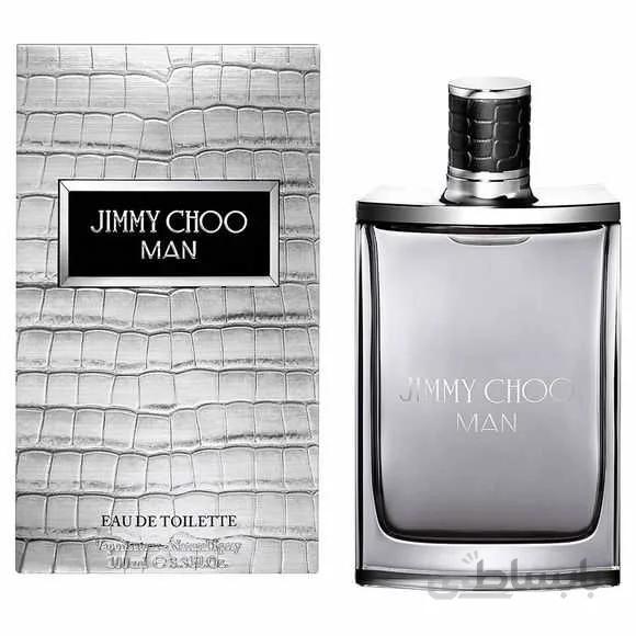 خرید عطر جیمی چو من-Jimmy choo man