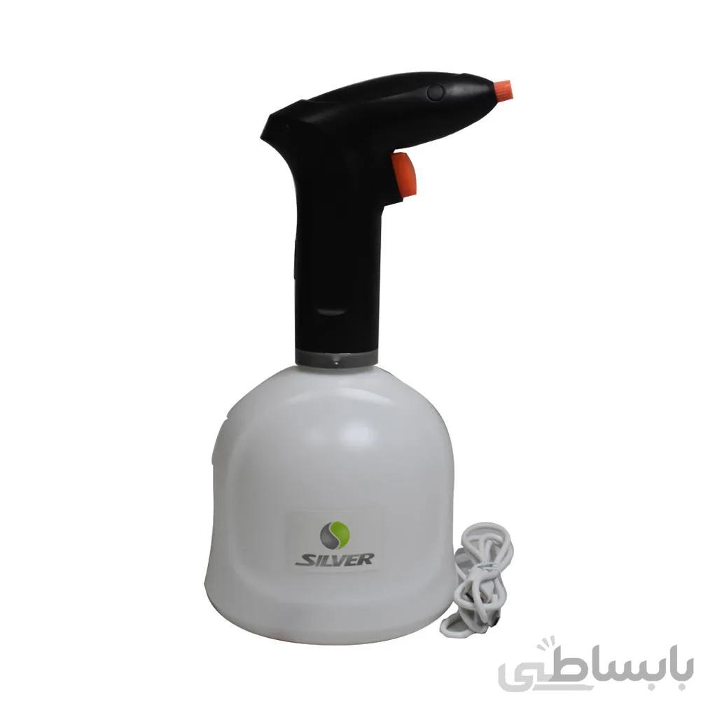 سمپاش شارژی سیلور مدل GT-LS-1L ظرفیت 1لیتر