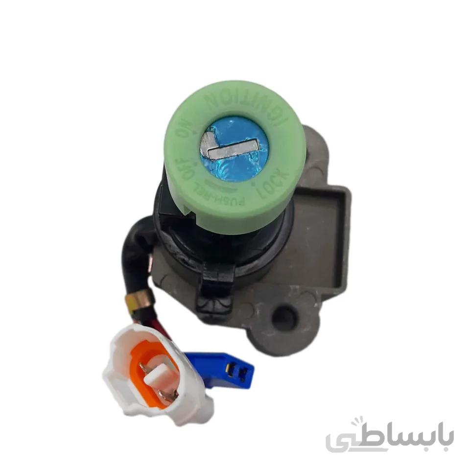 سوئیچ موتور آپاچی نیو فیس مدل AP180