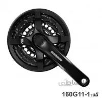 طبق قامه FC-TY501,6/7/8-SP 42X34X24T
