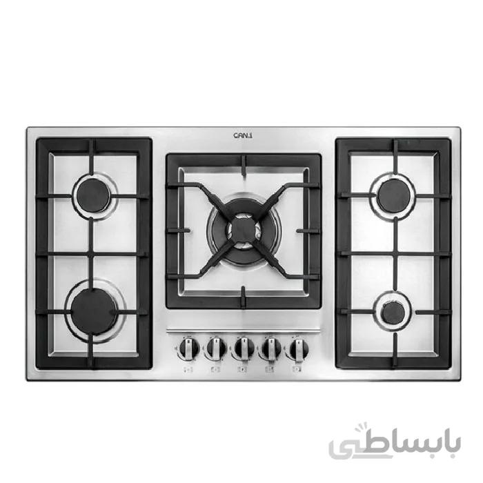 اجاق گاز صفحه ای کن (CAN.i) مدل IS9505 ا CAN.i