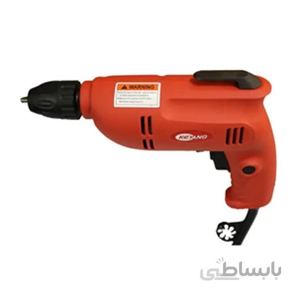 دریل 10 میلی متر سه نظام اتوماتیک کیانگ ا PD-S2-10A