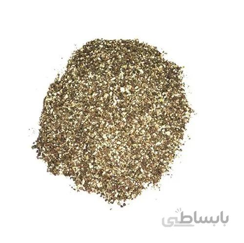ورمیکولیت دانه ریز فلات کالا کد VCLF1K وزن 1 کیلوگرم