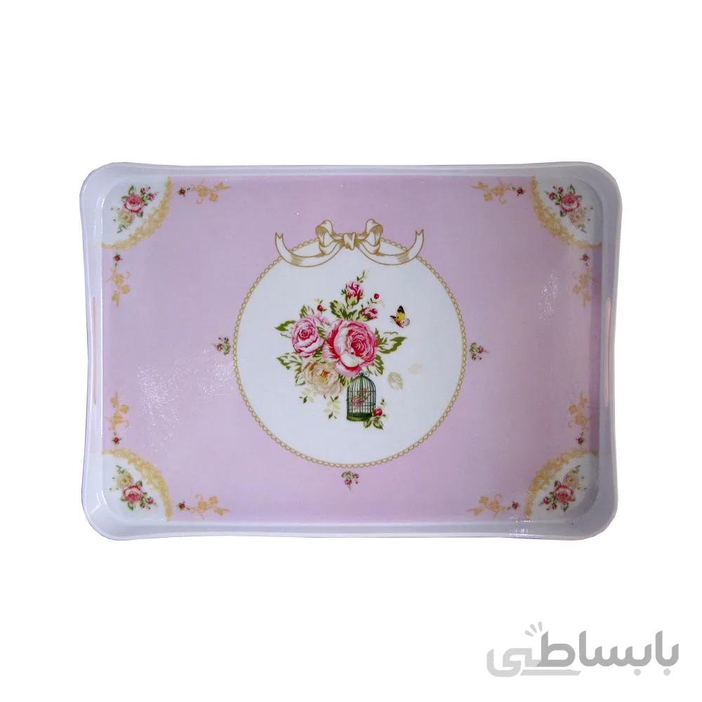 سینی ملامین مجیک هوم (Magic Home) مدل MG9915A