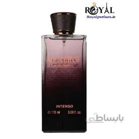 عطر ادکلن اویدنس اینتنسو زنانه فراگرنس ورد Fragrance world Evidence Intenso