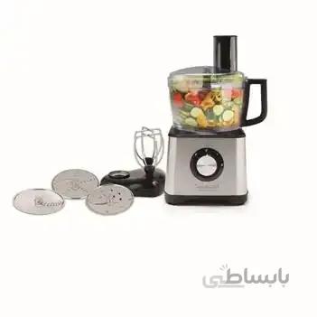 غذاساز 18 کاره استیل دلمونتی مدل DL135