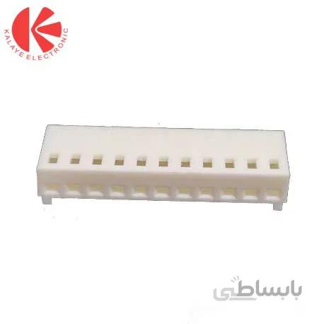 کانکتور مخابراتی 11پین مادگی