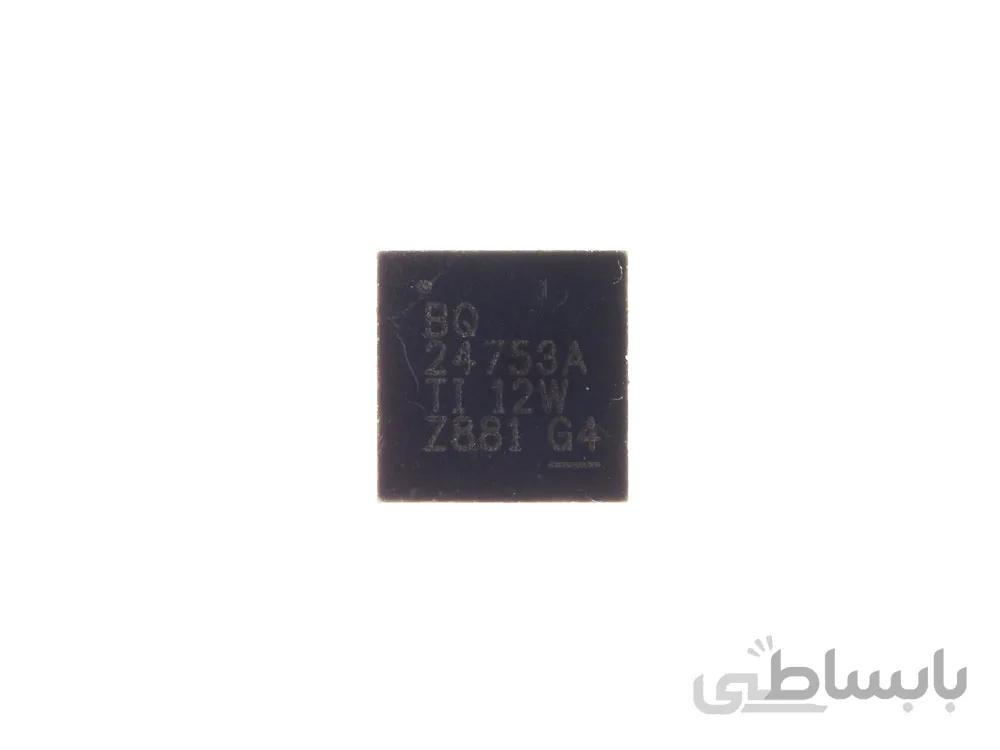 IC BQ24753A - 24753A