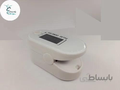 پالس اکسیمتر مدل ip22 سوراطب