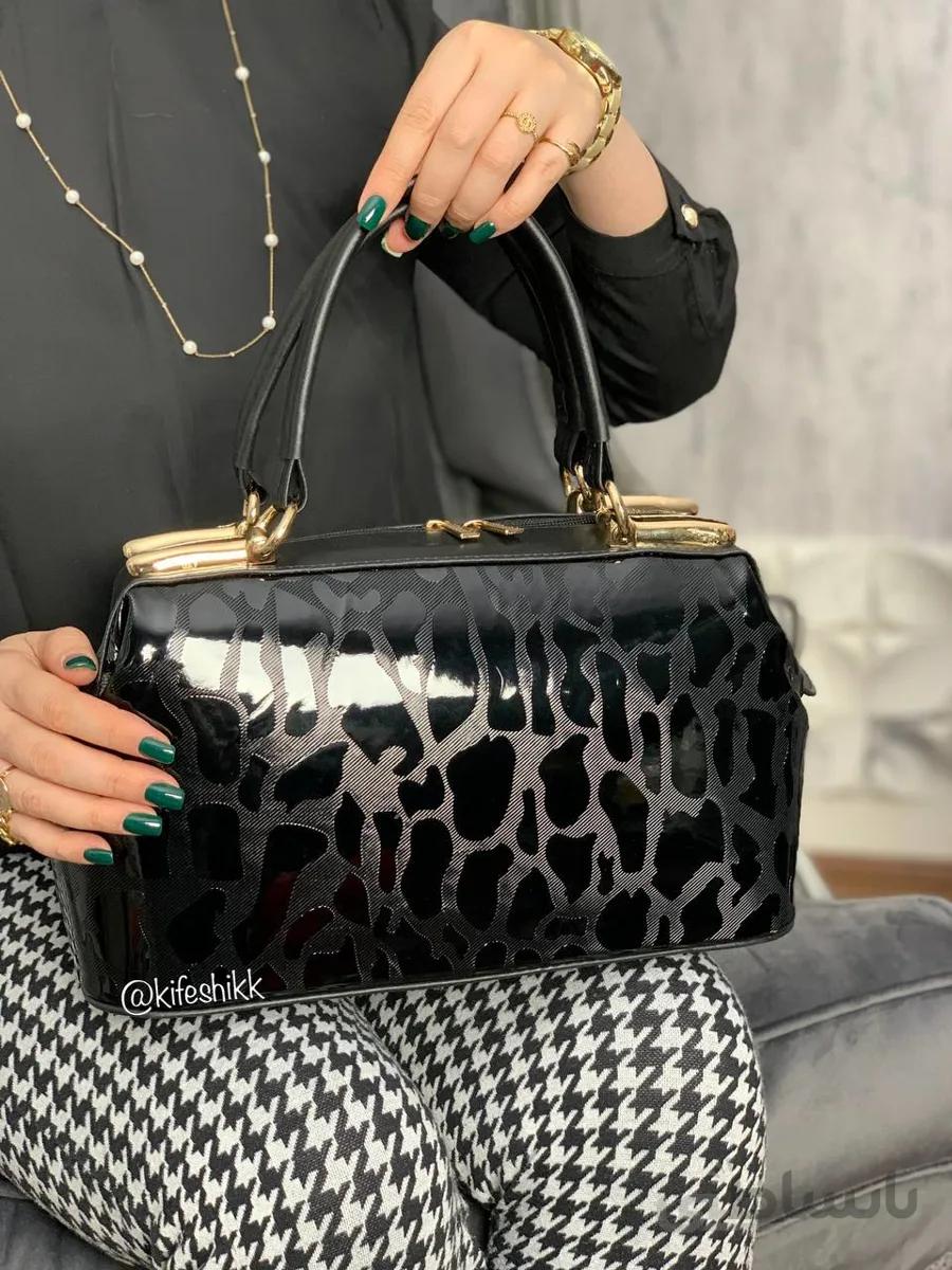 کیف اسپرت زنانه کد KF674