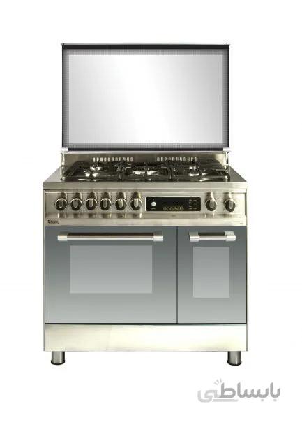 اجاق گاز سینجر مدل SG-2F